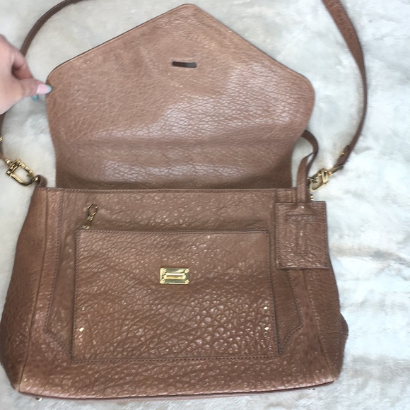 Tory Burch 797 Large Satchel - Picture 6 of 8